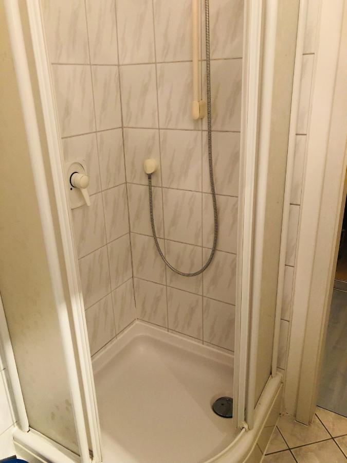 Ferienwohnung Ober Widdersheim Nidda Εξωτερικό φωτογραφία